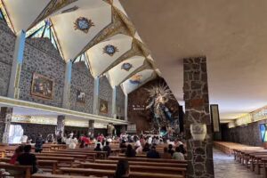 Bas&iacute;lica Menor