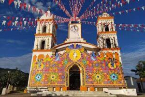 Bas&iacute;lica Tridentina de Santiago Ap&oacute;stol