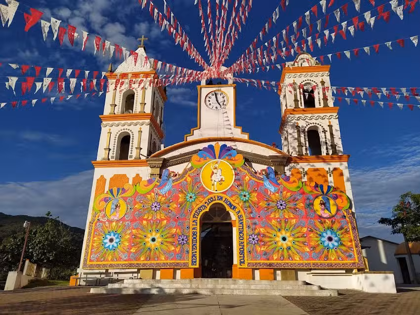 Bas&iacute;lica Tridentina de Santiago Ap&oacute;stol