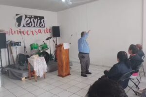 B&aacute;state mi Gracia Ministerios