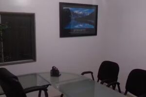 Beato Miguel Agust&iacute;n Pro Capilla Cat&oacute;lica