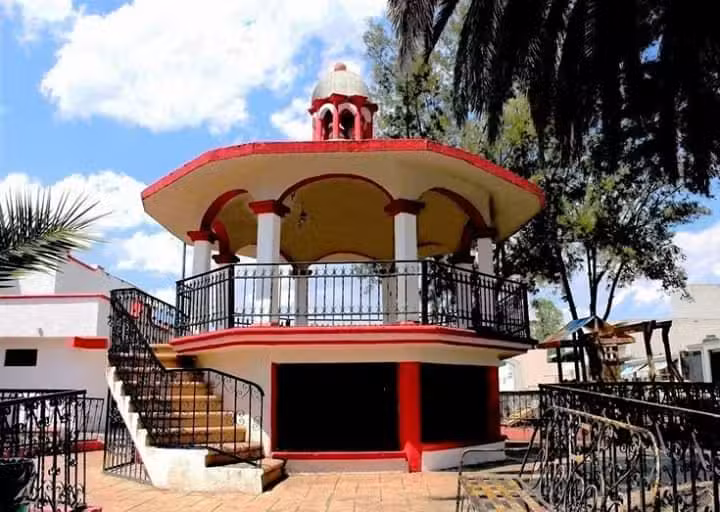 Beberly San Juan tultepec