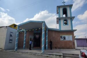 BELLAVISTA, ALMOLOYA DE JUAREZ