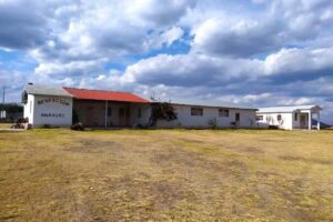 Bendici&oacute;n Anahuac