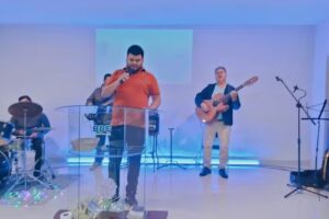 Bendici&oacute;n del Cielo, Comunidad Cristiana