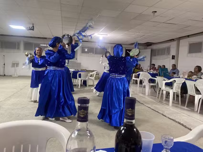 BENEI TZION, BERESHIT