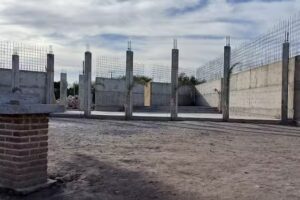 Berlín Santo Toribio Romo