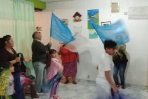 Bet-el Casa de Dios y Oraci&oacute;n