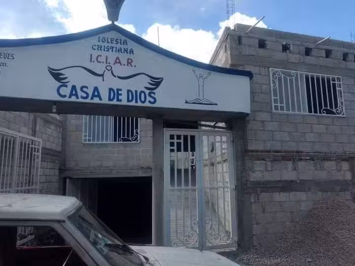 &ldquo;BET EL-ICIAR&rdquo;