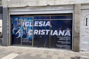 BETEL &ndash; SOMOS IGLESIA &ndash; SOMOS FAMILIA