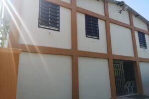 Betesda Casa de misericordia