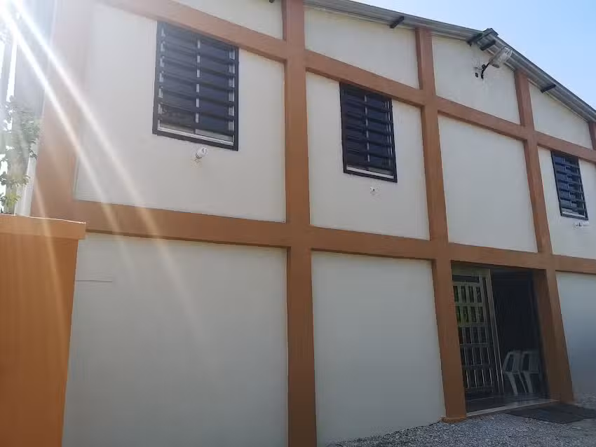 Betesda Casa de misericordia