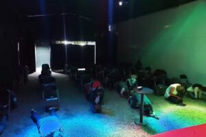 Betesda (Casa De Misericordia)