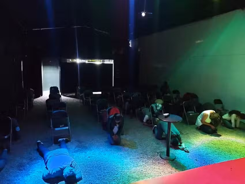 Betesda (Casa De Misericordia)