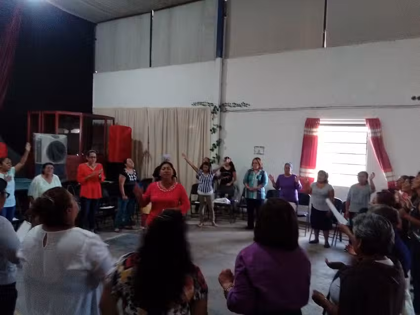 Bethel Casa de Dios