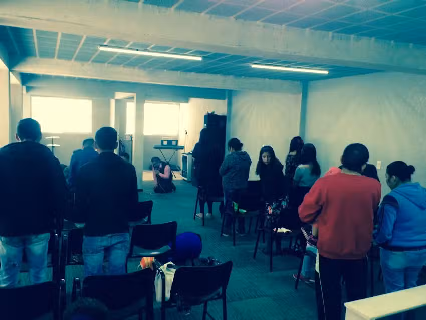 BETHEL &ldquo;CASA DE DIOS PUERTA DEL CIELO&rdquo;