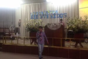 Bethel Coacalco ICIPAR