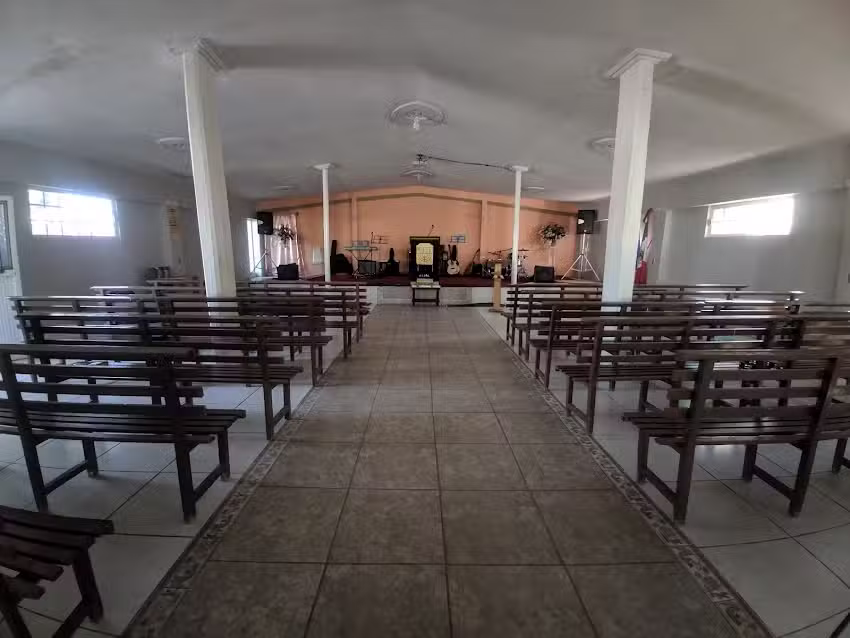 Bethel Emiliano Zapata