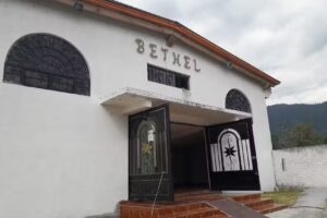 Bethel, Iglesia Cristiana Interdenominacional