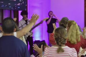 Bethel -Iglesia de Dios-