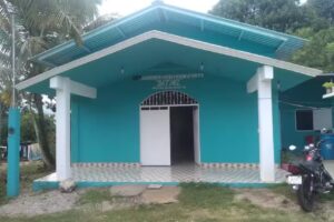 BETHEL (Iglesia Evangélica)