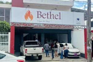 Bethel Iglesia REDIME
