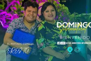 BETHEL MISTERIO INTERNACIONAL