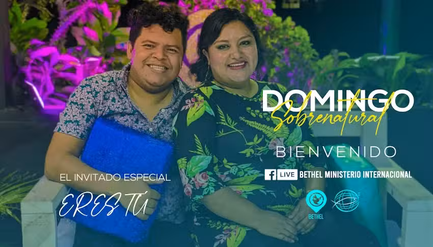 BETHEL MISTERIO INTERNACIONAL