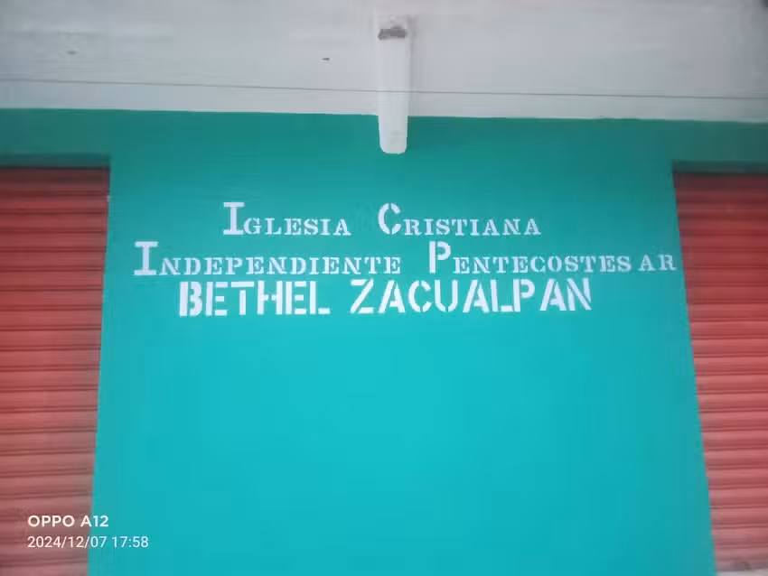 Bethel Zacualpan
