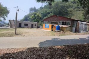 Bethesda iglesia IDRM