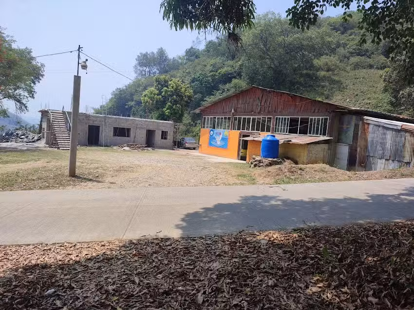 Bethesda iglesia IDRM