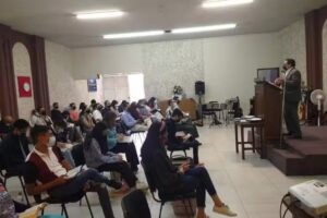 B&iacute;blica de Irapuato