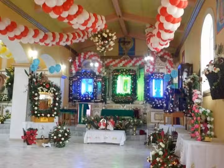 Bobashi de Guadalupe