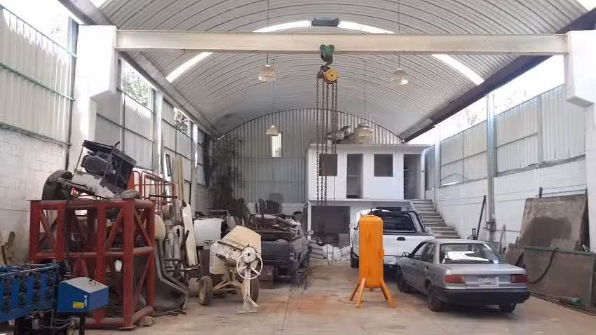 BODEGA DE CONSTRUCCI&Oacute;N CELERINO