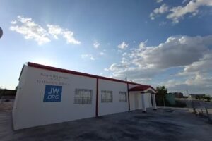 Boulevard Gral Cepeda