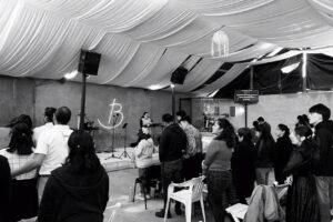 Brilla Church SC (Iglesia Cristiana)