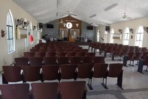 Buen Pastor Matamoros