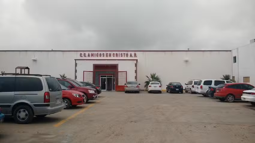 C.C. Amigos en Cristo A.R.