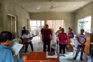 C.C. &Aacute;rbol de la Vida Soltepec