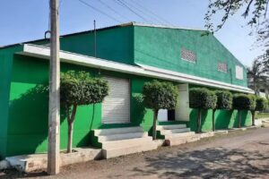 C.C. El Shaddai Cuautla