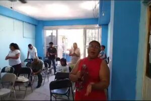 c.c. &ldquo;NUEVA VIDA, TEPALCINGO MOR&rdquo;