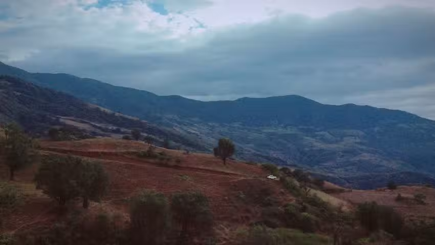 C.C.R. FUERZA AGAPE A.R. OAXACA