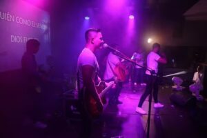 C. C. R&iacute;os de limpieza