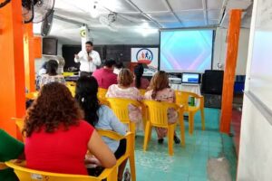 C.R.F. VIDA Y LIBERTAD