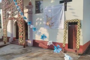 C.San Miguel Arcangel