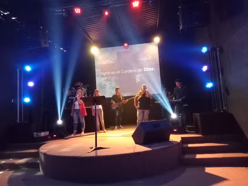 c3 church iglesia cristiana