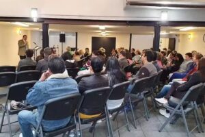 C3 Comunidad Camino a Casa