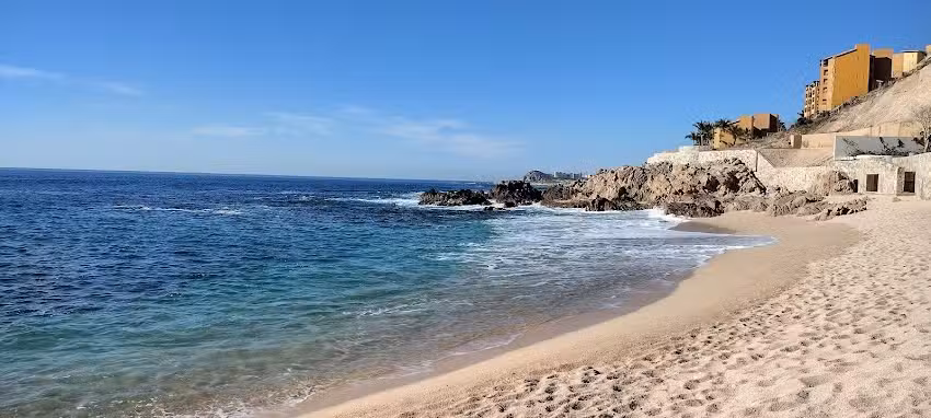 Cabo Beach Church