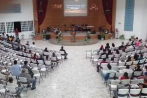 Cahova, Casa de Restauracion Familiar