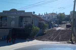 Calle Santa Clara Del Cobre